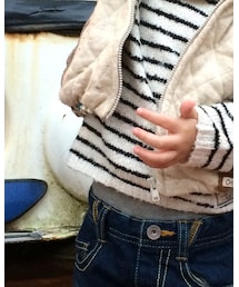 lily ivory | シャツ/ブラウス