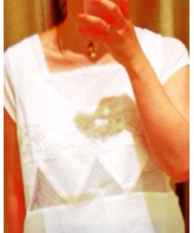 LOWRYS FARM | シャツ/ブラウス