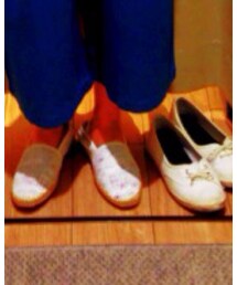 LOWRYS FARM | その他シューズ