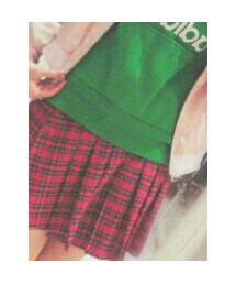 SPINNS | スカート