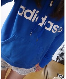 adidas neo | パーカー