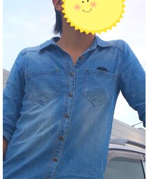 no brand | シャツ/ブラウス