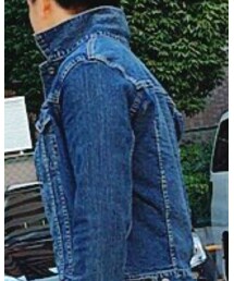 UNIQLO | デニムジャケット