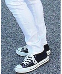 CONVERSE | スニーカー