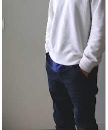 Time is on | Tシャツ/カットソー