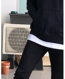 Mr.Simple | Tシャツ/カットソー