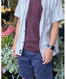 Mr.Simple | Tシャツ/カットソー