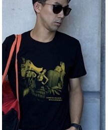 AS Colour | Tシャツ/カットソー