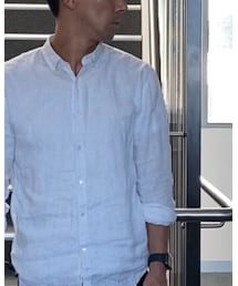 Industrie Clothing | シャツ/ブラウス