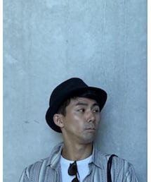 ZARA MAN | ハット
