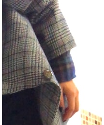 used | テーラードジャケット