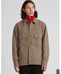 UNIQLO | ジャケット/アウター