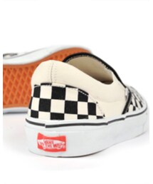 VANS | スリッポン