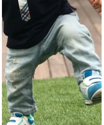 H&M | デニムパンツ