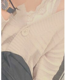 OLIVE des OLIVE | ニット/セーター