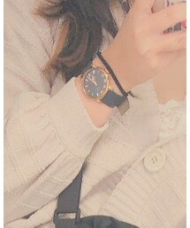 Marc by Marc Jacobs | アナログ腕時計