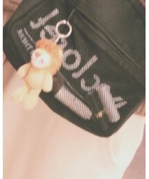 w closet | ショルダーバッグ