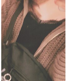 GU | タンクトップ