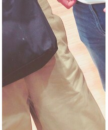 UNIQLO | チノパンツ