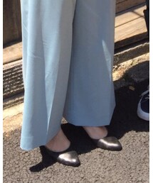alfredoBANNISTER LADY`S | パンプス