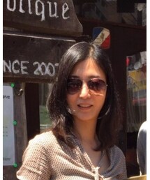 KANEKO OPTICAL | サングラス
