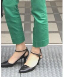 alfredoBANNISTER LADY`S | パンプス