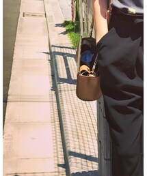 URBAN RESEARCH | クラッチバッグ