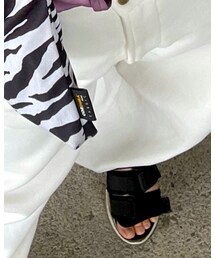 地元のセレクトショップ | サンダル