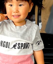 KANGOL SPORT | Tシャツ/カットソー
