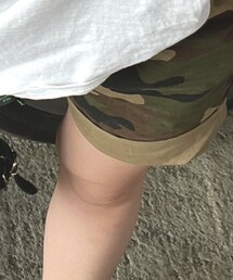 WILD THINGS | パンツ