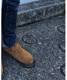 BIRKENSTOCK | サンダル