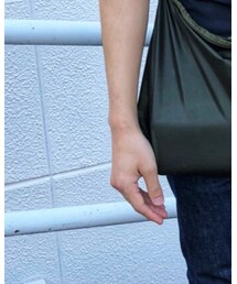 mont-bell | ショルダーバッグ