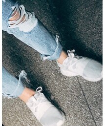 adidas | シューズ
