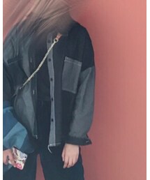 Bershka | その他アウター