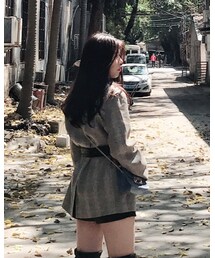 ZARA | スーツジャケット