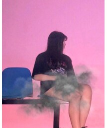 PULL&BEAR | Tシャツ/カットソー