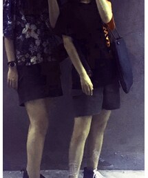 GU | カーゴパンツ