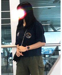 GU | シャツ/ブラウス