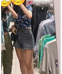 UNIQLO | カーゴパンツ