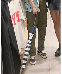 VANS | モカシン/デッキシューズ