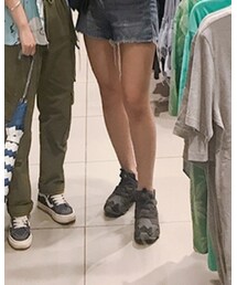 Reebok | スニーカー