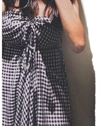 ZARA | ワンピース