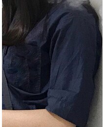 GU | シャツ/ブラウス