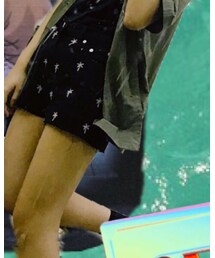 PULL&BEAR | カーゴパンツ