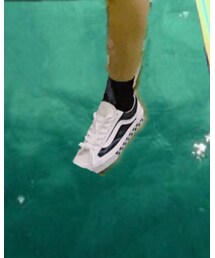 VANS | スリッポン