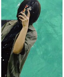 ZARA | シャツ/ブラウス