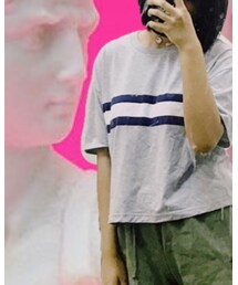 PULL&BEAR | Tシャツ/カットソー