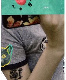 PULL&BEAR | Tシャツ/カットソー