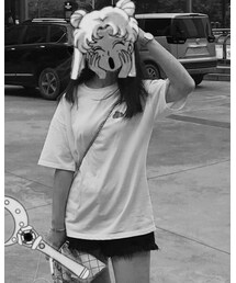 PULL&BEAR | Tシャツ/カットソー