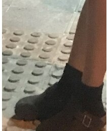 BIRKENSTOCK | サンダル